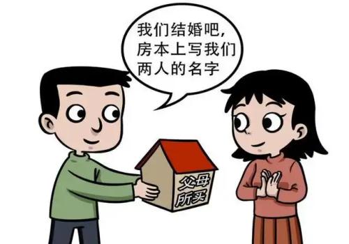 义乌市出轨调查：婚前房产婚后增值的分割